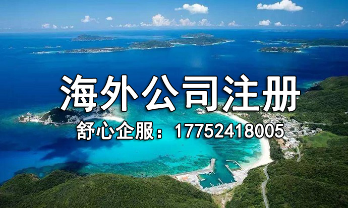 海外設(shè)立子公司